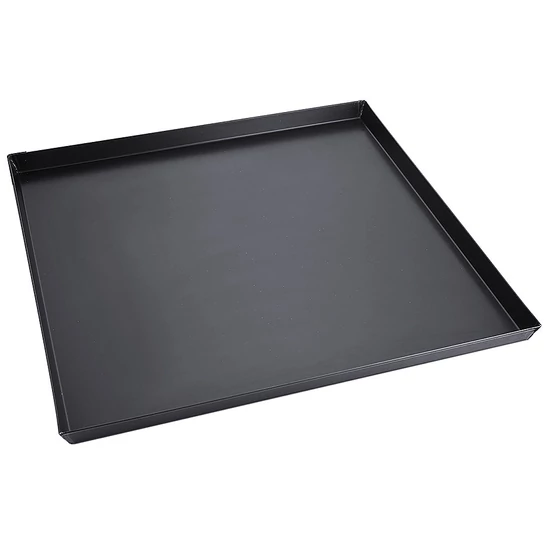 Szögletes pizzaforma 60 x 60 cm