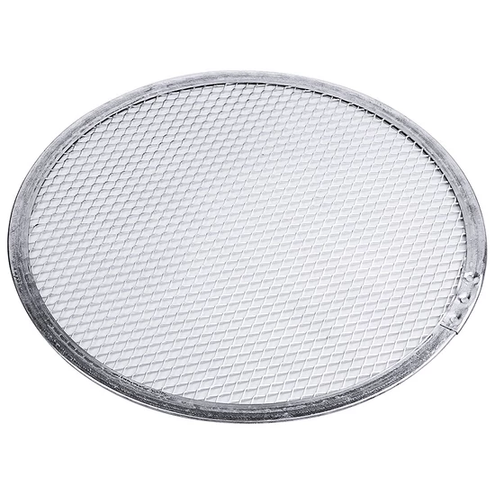 Pizzarács alumíniumból 25 cm