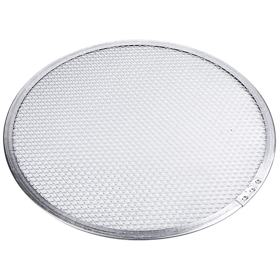 Pizzarács alumíniumból 30 cm
