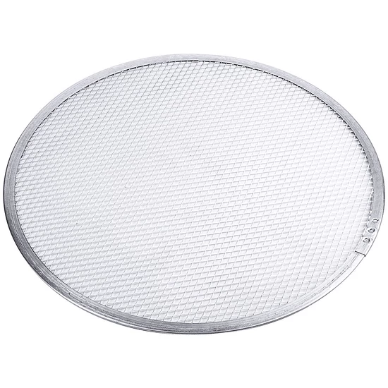 Pizzarács alumíniumból 36 cm