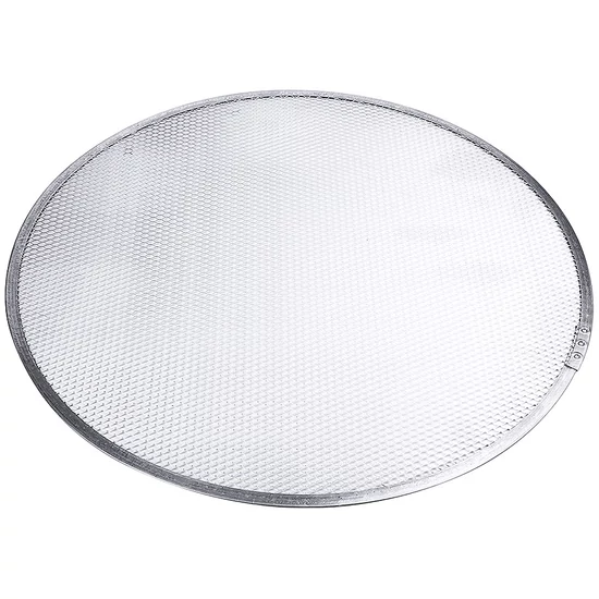 Pizzarács alumíniumból 50 cm