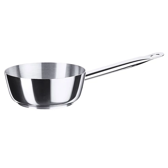 Guérard  francia serpenyő (sauteuse) 16 cm, 1 L