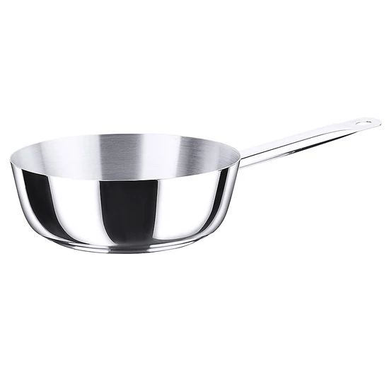 Guérard francia serpenyő (sauteuse) 22 cm, 2 L