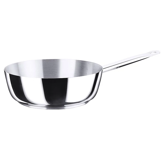 Guérard francia serpenyő (sauteuse) 24 cm, 2,8 L