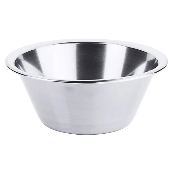 Keverőtál, 17,5 cm * 2050-es széria * 1,3 L