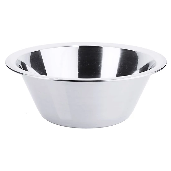 Keverőtál, 25 cm * 2050-es széria * 3,5 L