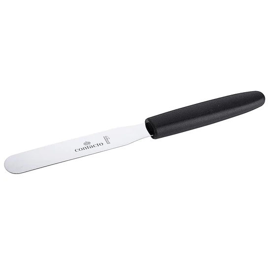 Kenőkés, cukrász spatula, 2274-es széria 21,5 x 2 cm