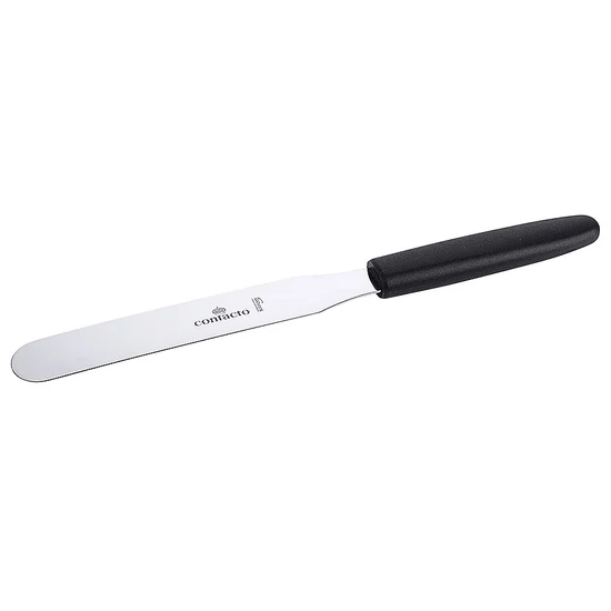 Kenőkés, cukrász spatula, 2274-es széria 25 x 2,4 cm