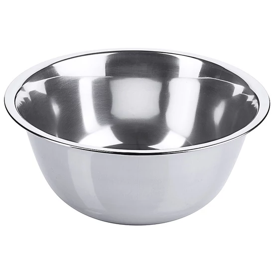 Keverőtál, 24 cm * 2635-ös széria * 3 L