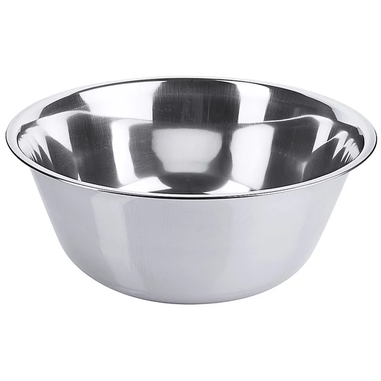 Keverőtál, 36 cm * 2635-ös széria * 10 L