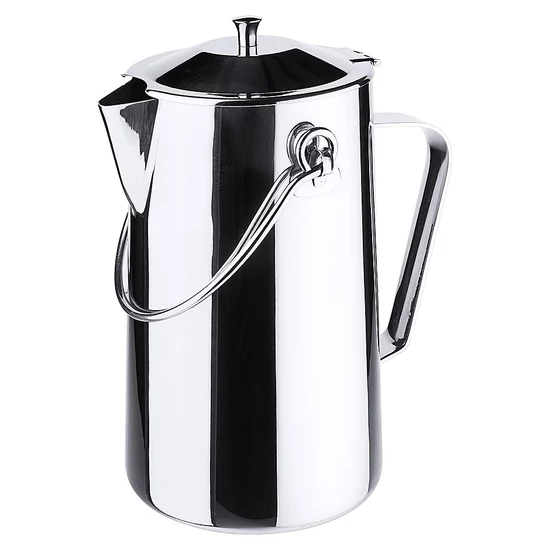 Robusta kávéskanna 3 L