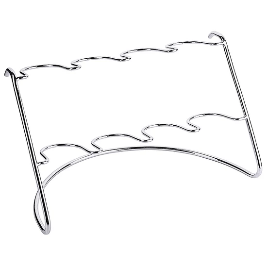 Weck® kínálóállvány 8 részes, üresen, üvegek nélkül