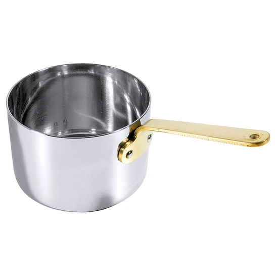Mini prezentációs lábas 0,33 L