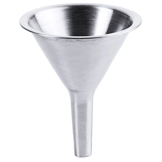 Tölcsér 5420-as széria ø 4,5 cm