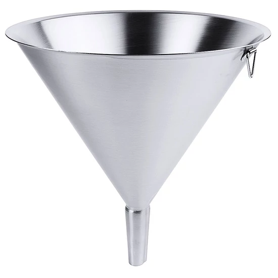 Tölcsér 5420-as széria ø 24 cm