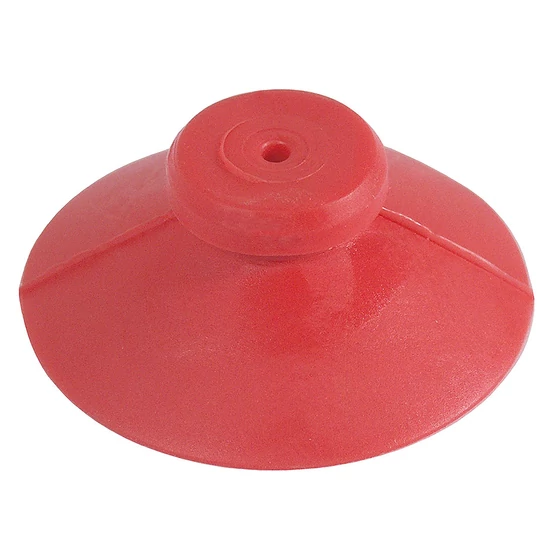 Pohármosó kefe gumitalp, 5888-as és 5890-es szériákhoz