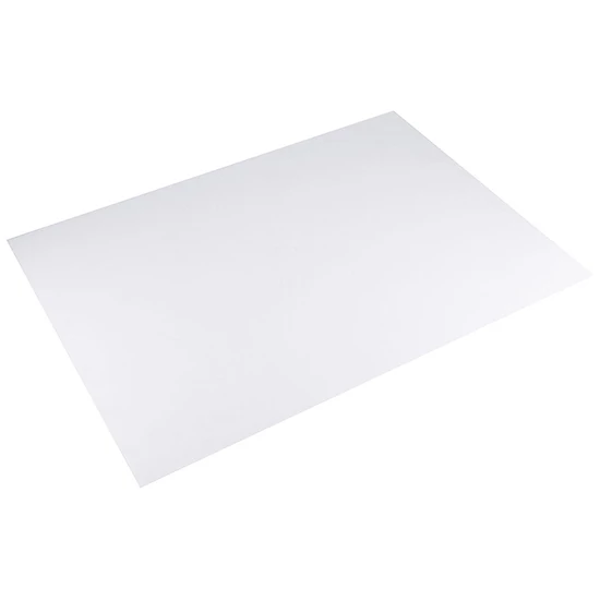 Kültéri megállítótáblához 7692-es széria plasztik felírólap, 95 cm