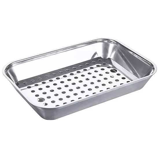 Grilltepsi 35 x 24 cm