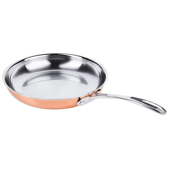 Cooper flambírozó serpenyő 28 cm