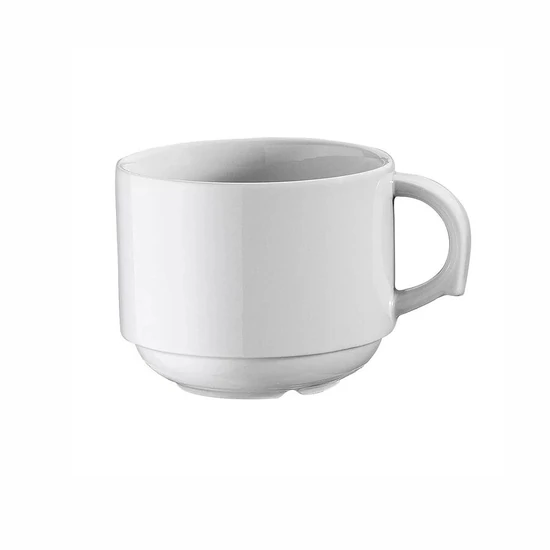 Alox Hotel Porcelán kávéscsésze 0,1 L