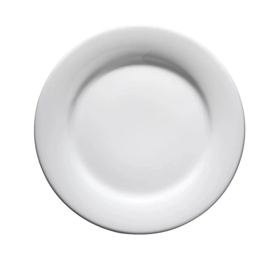 Alox Hotel Porcelán desszerttányér 21 cm