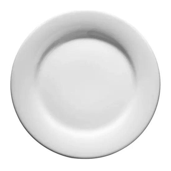 Alox Hotel Porcelán teríték tányér 27 cm