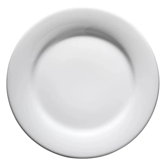 Alox Hotel Porcelán Svájci tányér 30 cm