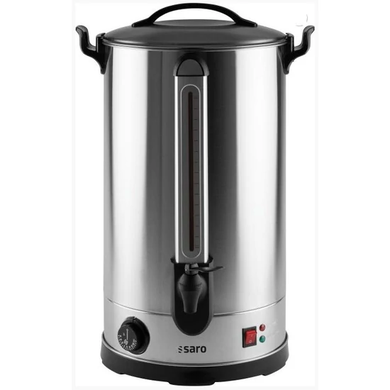 Elektromos ital melegen tartó 30 L, Ancona