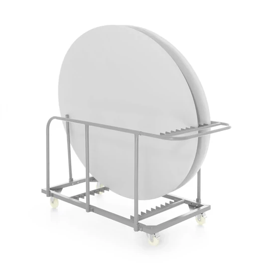 Kocsi asztalokhoz, HENDI, 1800x850x(H)990mm