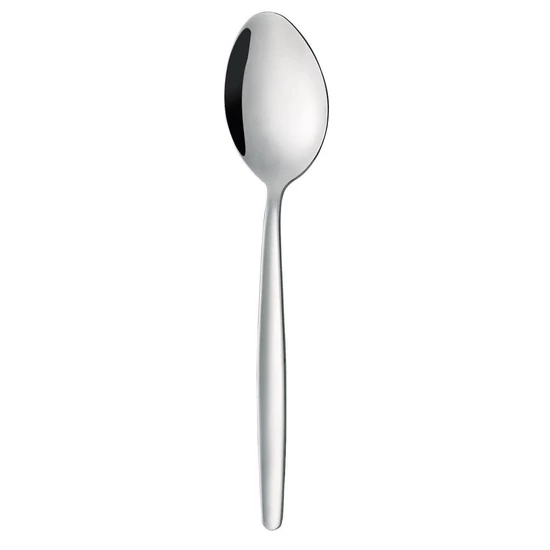 Evőkanál - 12 db, HENDI, Budget Termékcsalád, 12 db., (L)181mm