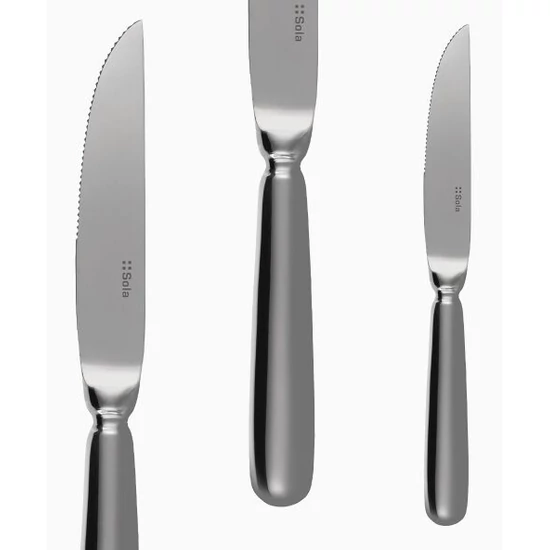 Baguette Gastro steakkés * HoReCa Quality *