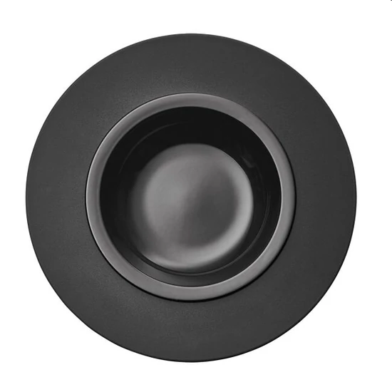 Bahia Onyx pasta tányér 26 cm