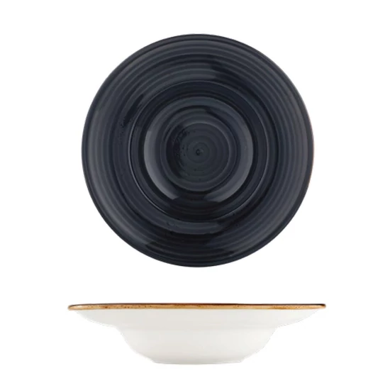 Balance Harmony mélytányér 25 cm, 400 cc