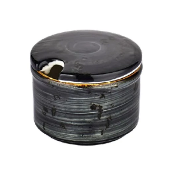 Balance Harmony chilipaprika tartó fedővel, 130 cc