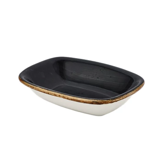 Balance Harmony szögletes tál 16 x 11 cm