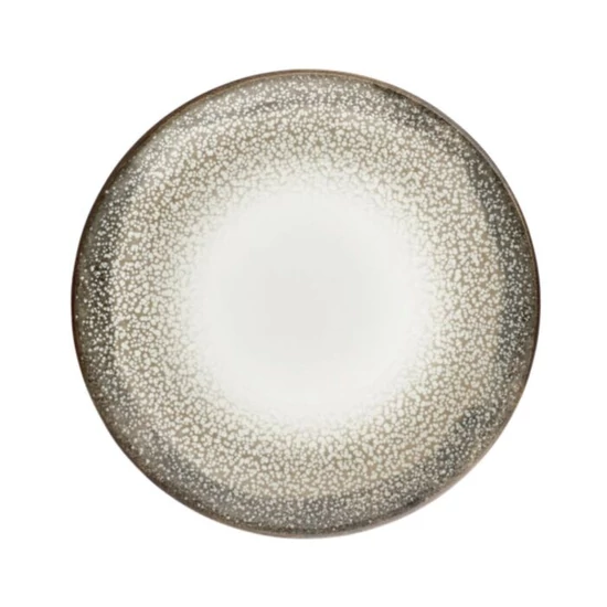 Spazio Zest lapos couvert tányér 15 cm