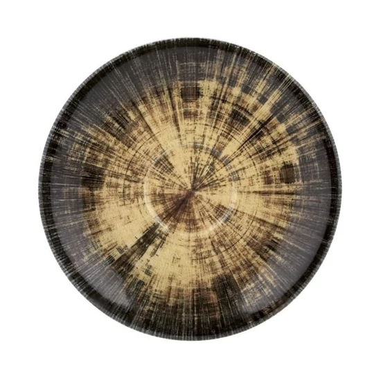 Colosseum lapos desszerttányér 19 cm