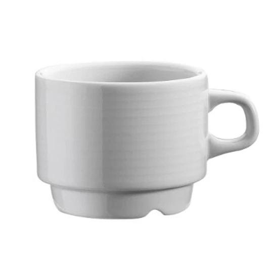 Duna Hotel Porcelán, cappuccinós csésze 0,18 L