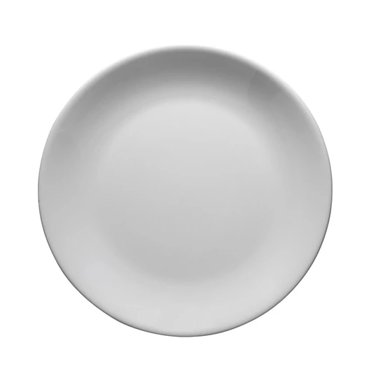 Ent Hotel Porcelán lapostányér 25 cm