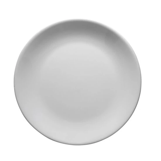 Ent Hotel Porcelán Svájci tányér 30 cm
