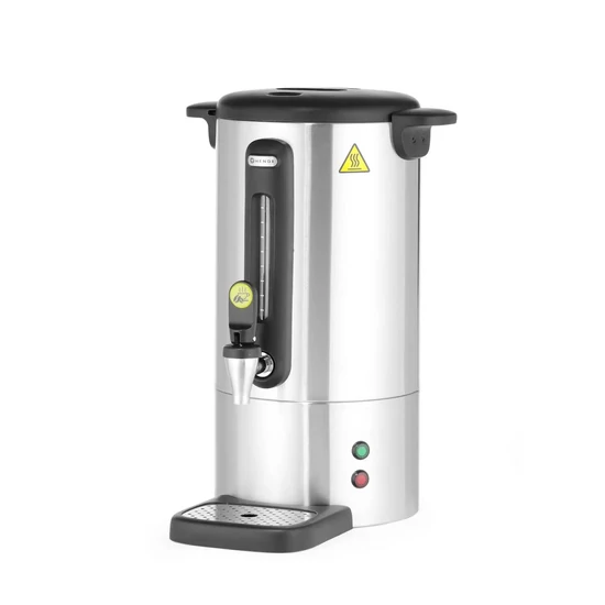 Percolator – Bronwasser tervezte, HENDI, 7L, 220-240V/1050W, 307x330x(H)450mm