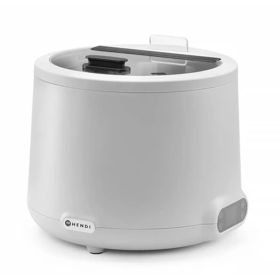 Leveses vízforraló HENDI UNIQ, HENDI, 8L, Fehér, 220-240V/500W, ø365x(H)325mm
