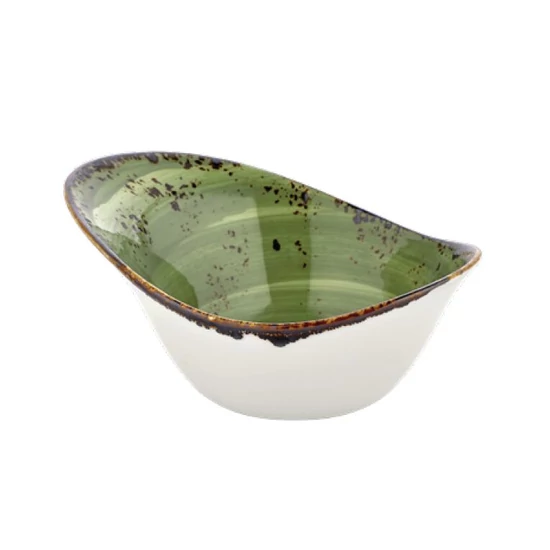 Green Harmony organikus tál 18 cm