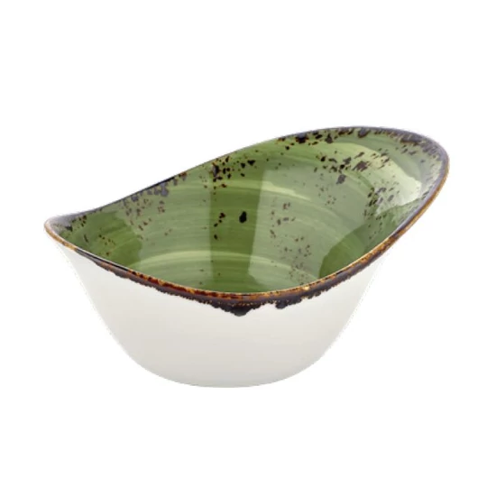 Green Harmony organikus tál 20 cm
