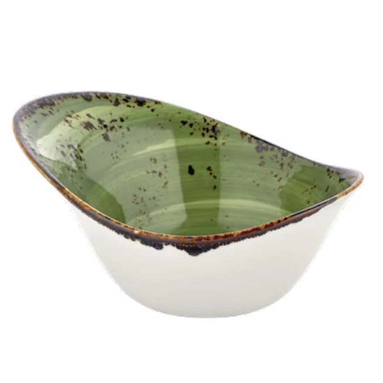 Green Harmony organikus tál 26 cm