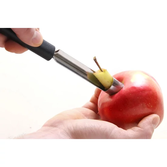 Almamagozó, HENDI, Fekete, (L)215mm