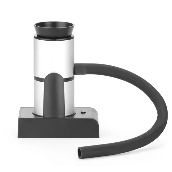 Kézi füstölő, HENDI, 90x54x(H)122mm