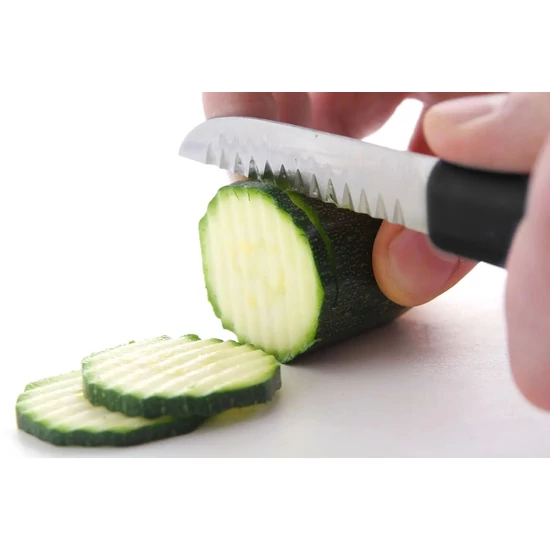 Dekoráló kés, HENDI, (L)200mm