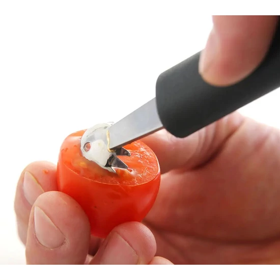 Paradicsom csumázó, HENDI, Fekete, (L)150mm