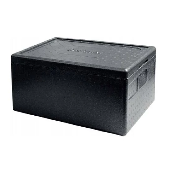 Thermoláda Kitchen Termékcsalád, HENDI, Profi Termékcsalád, 53L, 685x485x(H)260mm